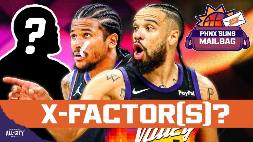 THIS Phoenix Suns X-FACTOR Will Determine EVERYTHING In 2026-27 Season