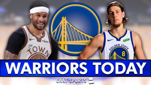 🚨🚨Warriors RE-SIGN Gary Payton II + MAJOR Warriors Rumors On Next Roster Move