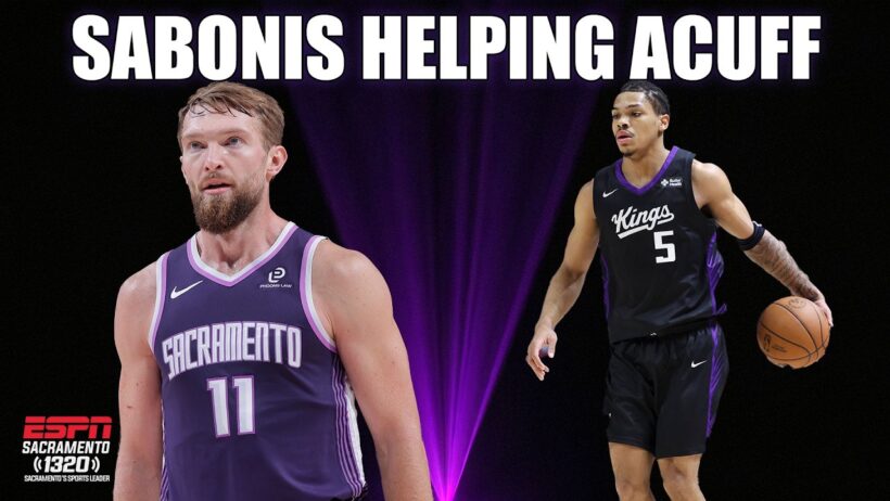 The James Ham Show - How Kings Veterans Could Benefit Darius Acuff Jr