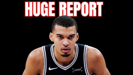 The SPURS Just Pulled Off a Masterclass || Latest San Antonio News, Updates, Rumors, and Reports