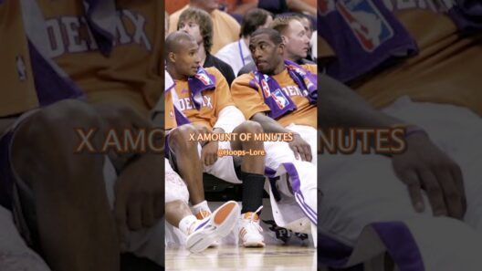 They Refused to Max Amar'e Stoudemire 😳 Did the Suns Make a Huge Mistake?