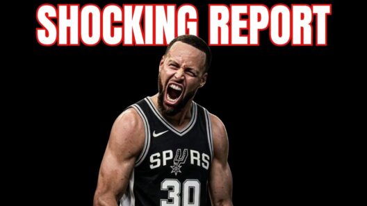 These San Antonio SPURS Rumors Have Just Blown My Frickin' Mind || Latest News, Updates, and Reports