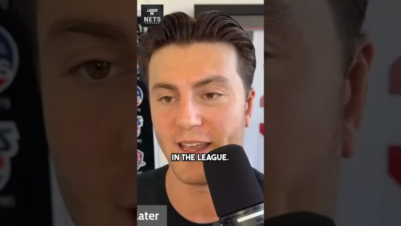 Nets fans are upset yet again with the way the offseason has gone.