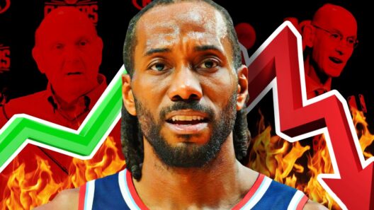 The Kawhi Leonard Trade Might ACTUALLY Fall Through