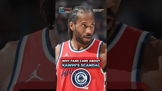 Kawhi Leonard SCANDAL: Why Every NBA Fan Should Care 🚨 🏀