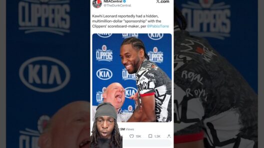 The NBA needs to lock in😂‼️ #kawhileonard #clippers #scandal #losangeles #silkhoops