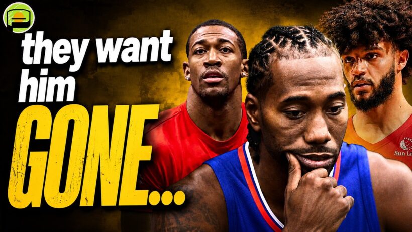 The Toronto Raptors refuse to quit on Kawhi Leonard