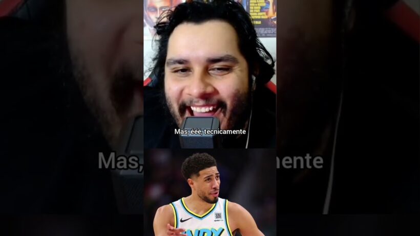 E esse Indiana Pacers hein?  #nba #indianapacers #basquete