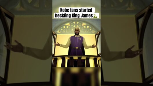 Kobe fans are still like this 😅