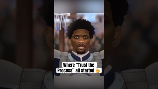 We’re still waiting for the process to be complete 👀