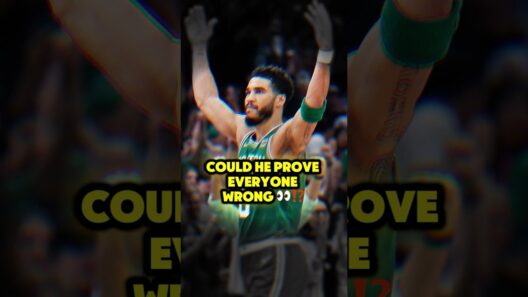 The Celtics Might Have A Huge Problem ☘️👀