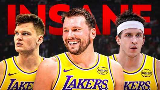 What They Aren’t Telling You About The Lakers