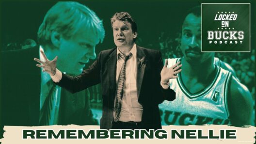 LEGENDARY LOSS: Milwaukee Bucks Mourn Don Nelson, Celebrate His INNOVATIVE NBA Era