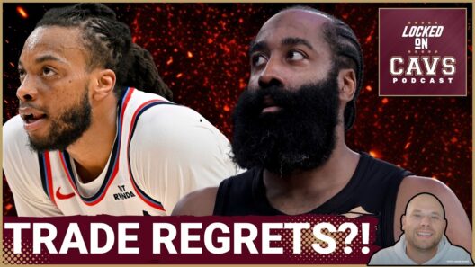 MISTAKE: Biggest REGRETS For the Cleveland Cavaliers! | Trades That Went WRONG!