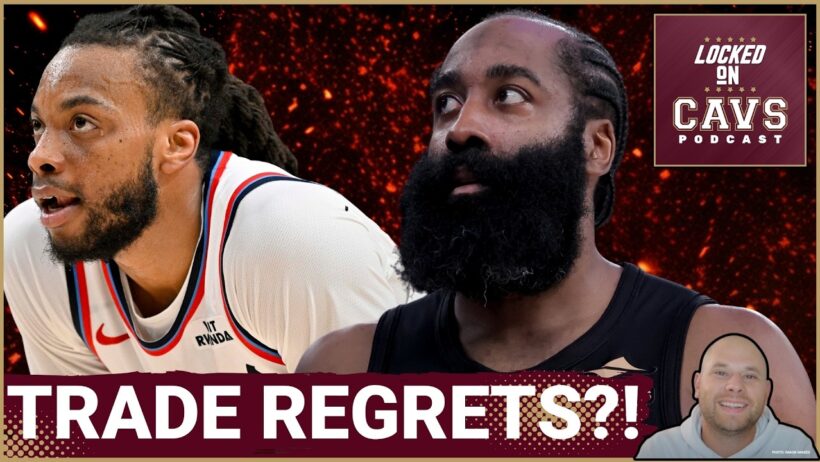 MISTAKE: Biggest REGRETS For the Cleveland Cavaliers! | Trades That Went WRONG!