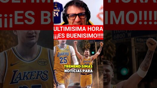 😱 ¡¡¡¡ES BUENISIMOOOOO!!!! 💥¡¡¡JUNTOS SON PERFECTOS!!! ESTO ES LO QUE BUSCAN CON DONCIC Y KESSLER!!!