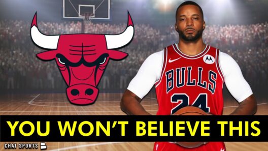 Norman Powell SAID WHAT About The Chicago Bulls?