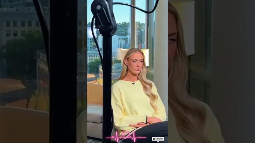 Sophie Cunningham WNBA Highlights Everyone Is Watching 👀#wnba #basketball #sophie