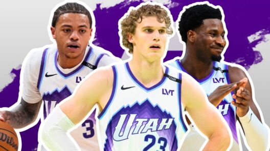Utah Jazz 2026 Offseason Recap