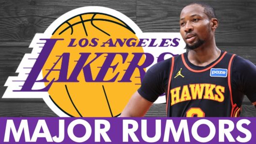 Lakers Rumors On Jonathan Kuminga In NBA Free Agency From NBA Insider + MAJOR NBA SCHEDULE LEAK!
