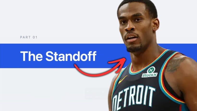 The Pistons JUST ANNOUNCED What They Will Do With Jalen Duren...