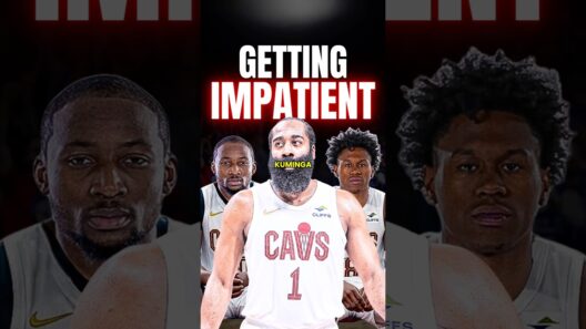 James Harden is forcing the Cavaliers to give up on Kuminga AND Watson😭 #shorts #nba #nbafreeagency
