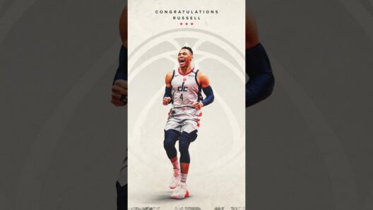 Russell Westbrook Game winner was INCREDIBLE 🤯 #wizards #nets