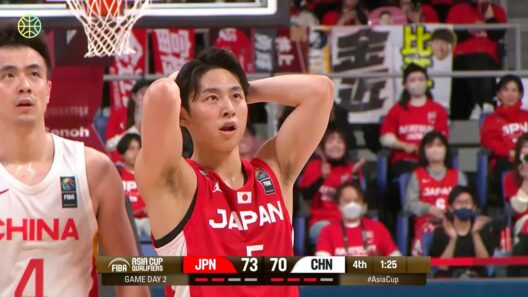 Yuki Kawamura ENDS Japan's 88-Year Drought vs China 🤯