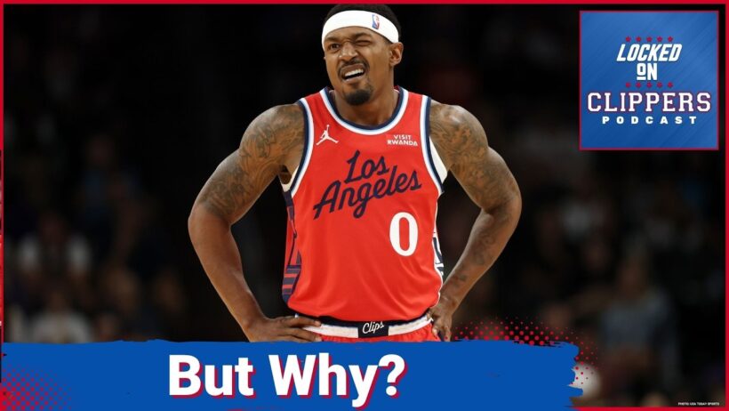 Why Bradley Beal Coming Back Makes NO SENSE