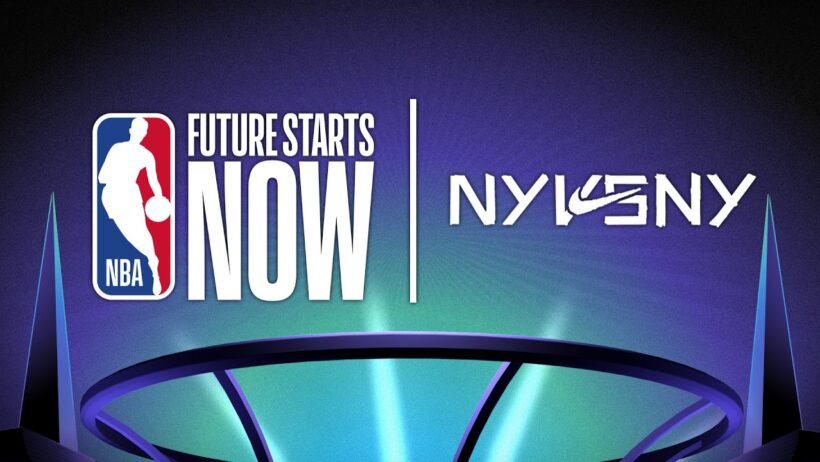 Nike NYvsNY | Qandace Samuels, Team Watson vs Sydney Ferguson, West 4th | Girls' Semifinals