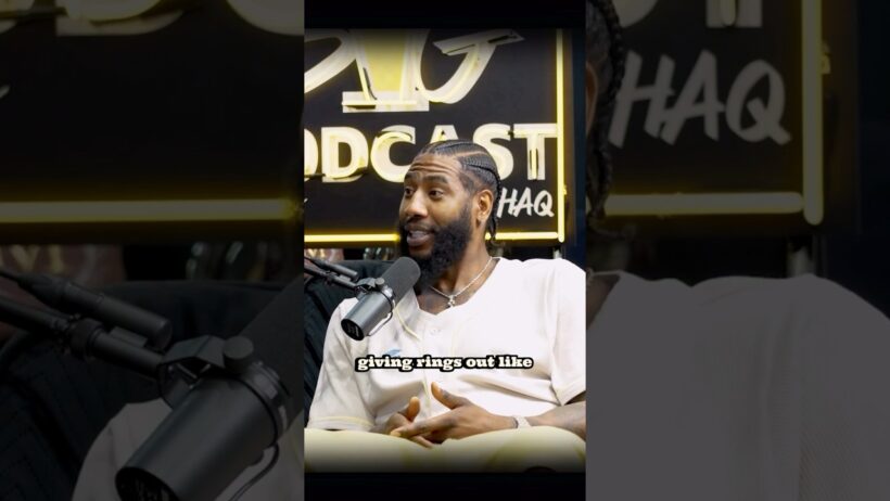 Shumpert on why he didn’t attend the Knicks parade. #knicks #newyork #nba