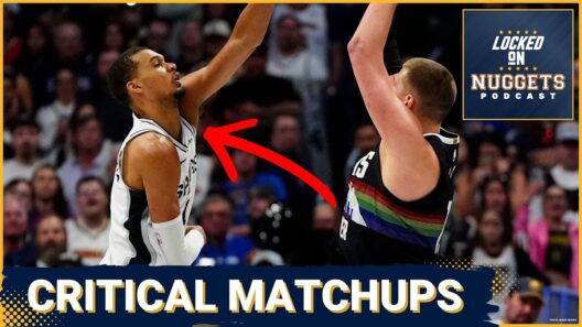 CRUCIAL: The Denver Nuggets can STILL win a title if they win THESE games...