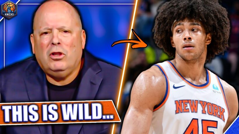 This Trade Update is Genuinely Insane...