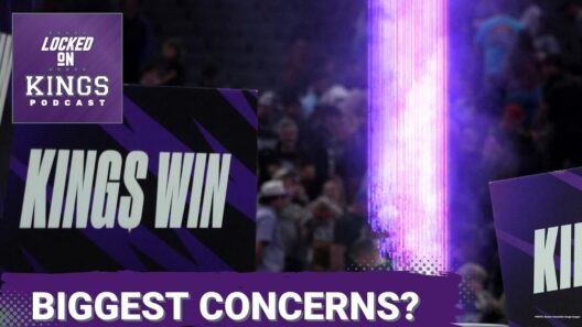 What is the BIGGEST CONCERN facing the 2026-27 Sacramento Kings? A conversation with Brenden Nunes