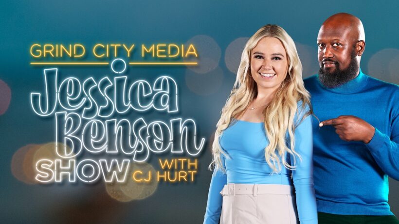 Jessica Benson Show | 8/19/26