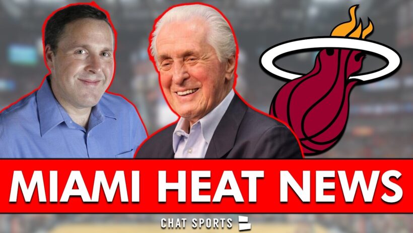 Heat News: Miami Heat Waiting For NBA DEADLINE To Pass Before Making Signings!
