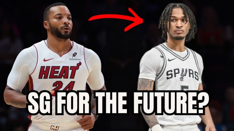 Mailbag: Who is the Bulls Ideal SG for the Future?