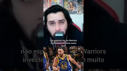 A offseason do Golden State Warriors #nba #goldenstatewarriors #basquete
