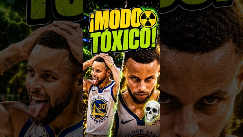 El modo asesino de Stephen Curry contra Brooklyn 🔥 #basketball #nba