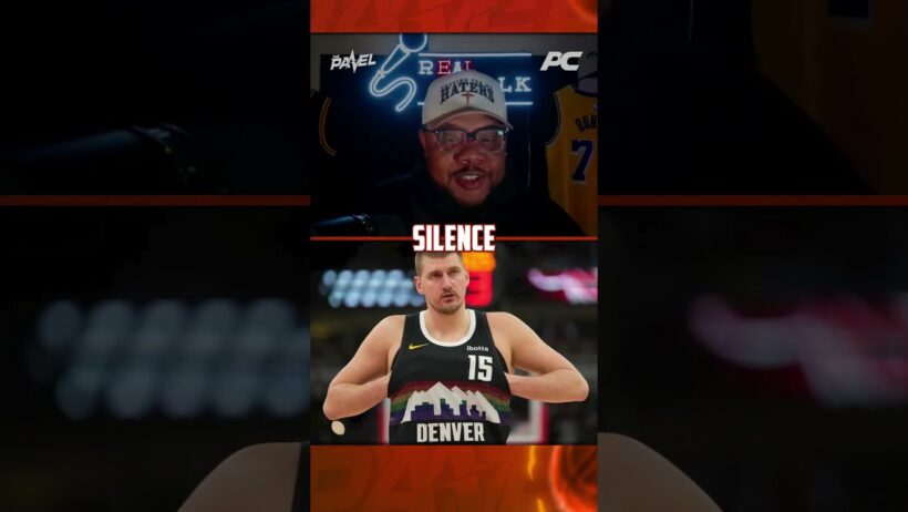 The Denver Nuggets Are SCREWED