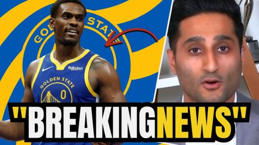 🚨 SHAMS CONFIRMS JALEN DUREN TO THE WARRIORS! NOBODY SAW THIS COMING