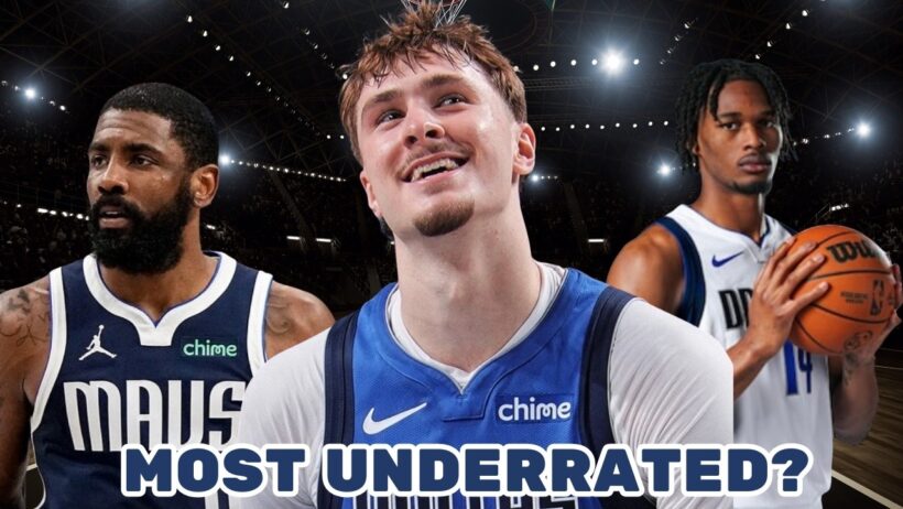 Are the Mavericks The MOST Slept On Team In the West?