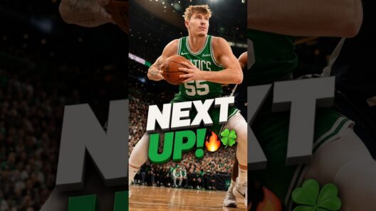 How Baylor Scheierman Became Boston’s Most Dangerous Wing! 🔥☘️