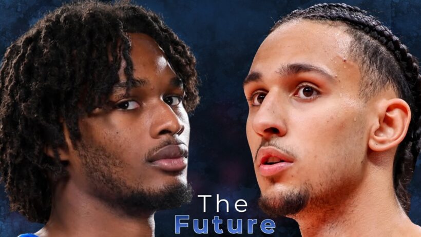 The Mavericks’ Future Is Even Brighter Than You Realize…