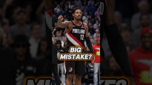 Why Did the Trail Blazers Trade for Ja Morant?! Portlandās HUGE Gamble