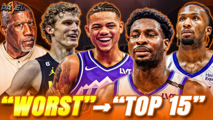 Can the Jazz Really Become a Top 15 Defense?