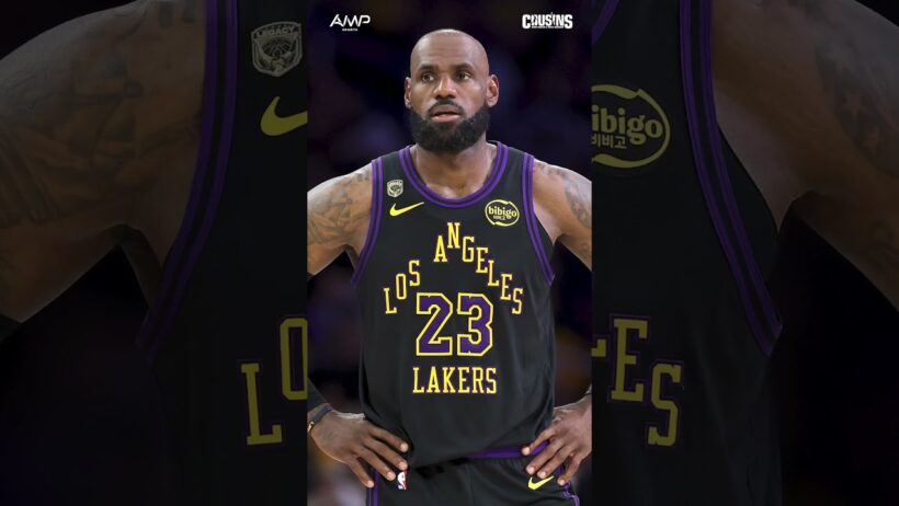 Bob Myers Believes Philadelphia Was LeBron's Hardest Path