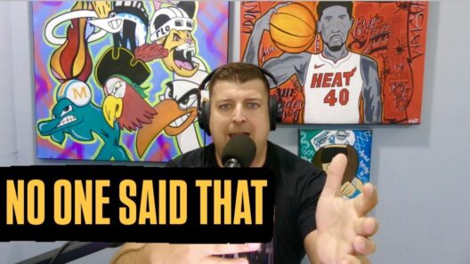 Klay Thompson Former Teammate Draymond Green Questions Miami Heat Fit and Expectations