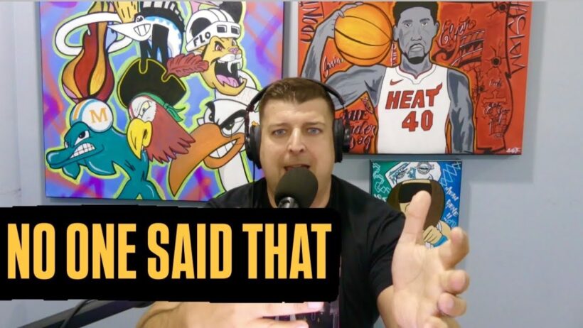 Klay Thompson Former Teammate Draymond Green Questions Miami Heat Fit and Expectations