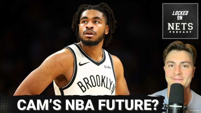 Former Brooklyn Nets Guard Cam Thomas Remains Unsigned As Season Nears | Will He Get Another Shot?